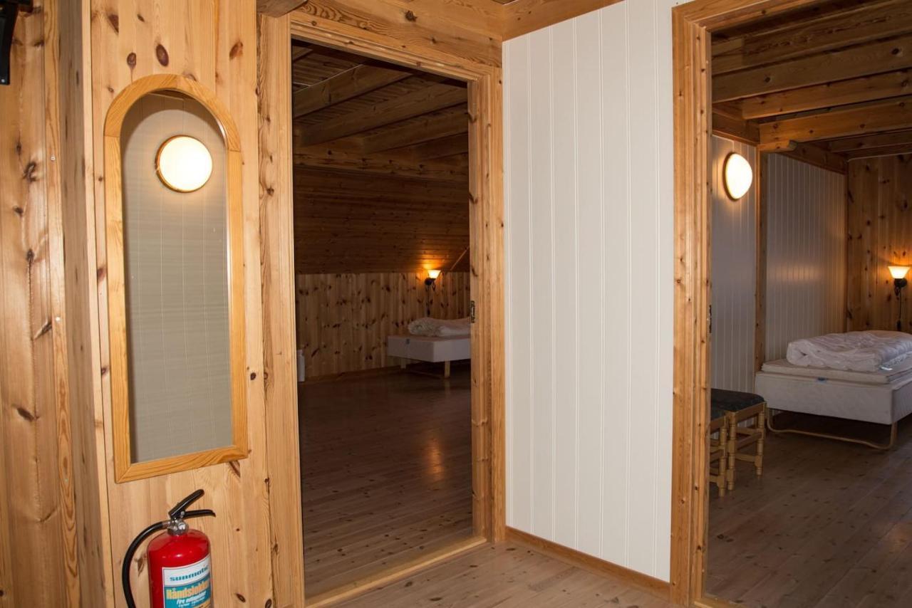 Vikaneset Havhotell Kristiansund Exterior foto