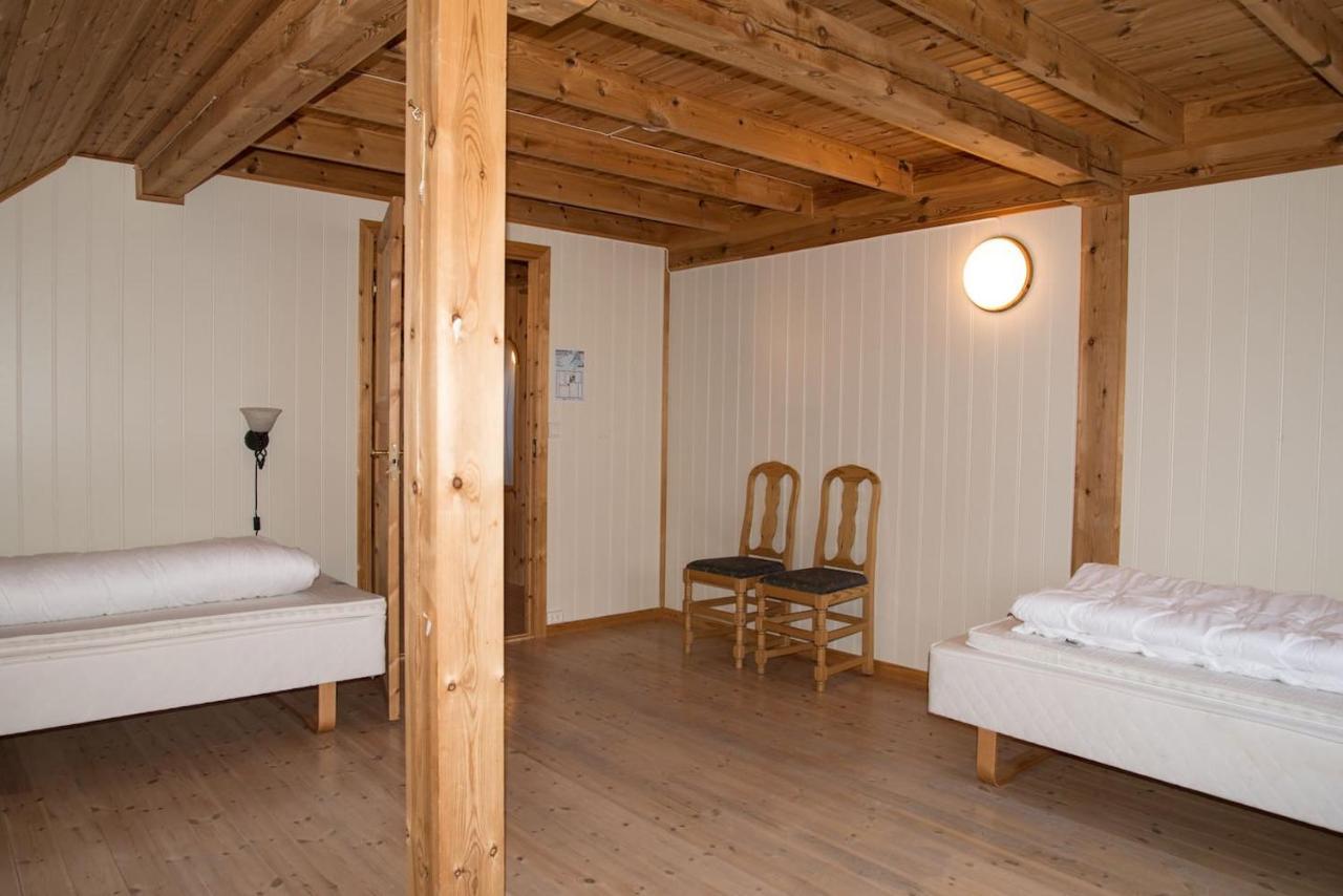 Vikaneset Havhotell Kristiansund Exterior foto