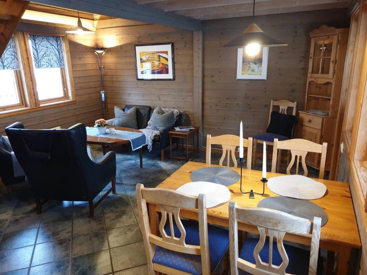 Vikaneset Havhotell Kristiansund Exterior foto