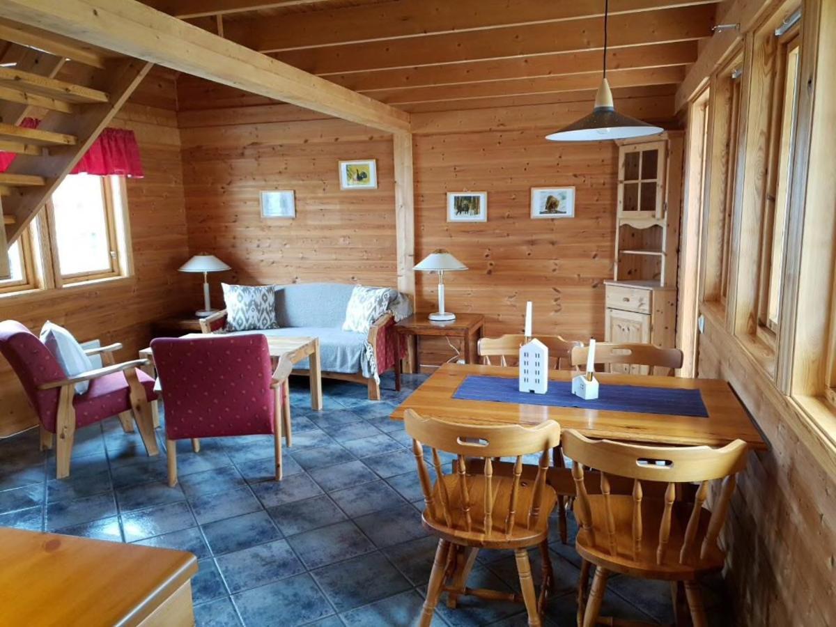 Vikaneset Havhotell Kristiansund Exterior foto