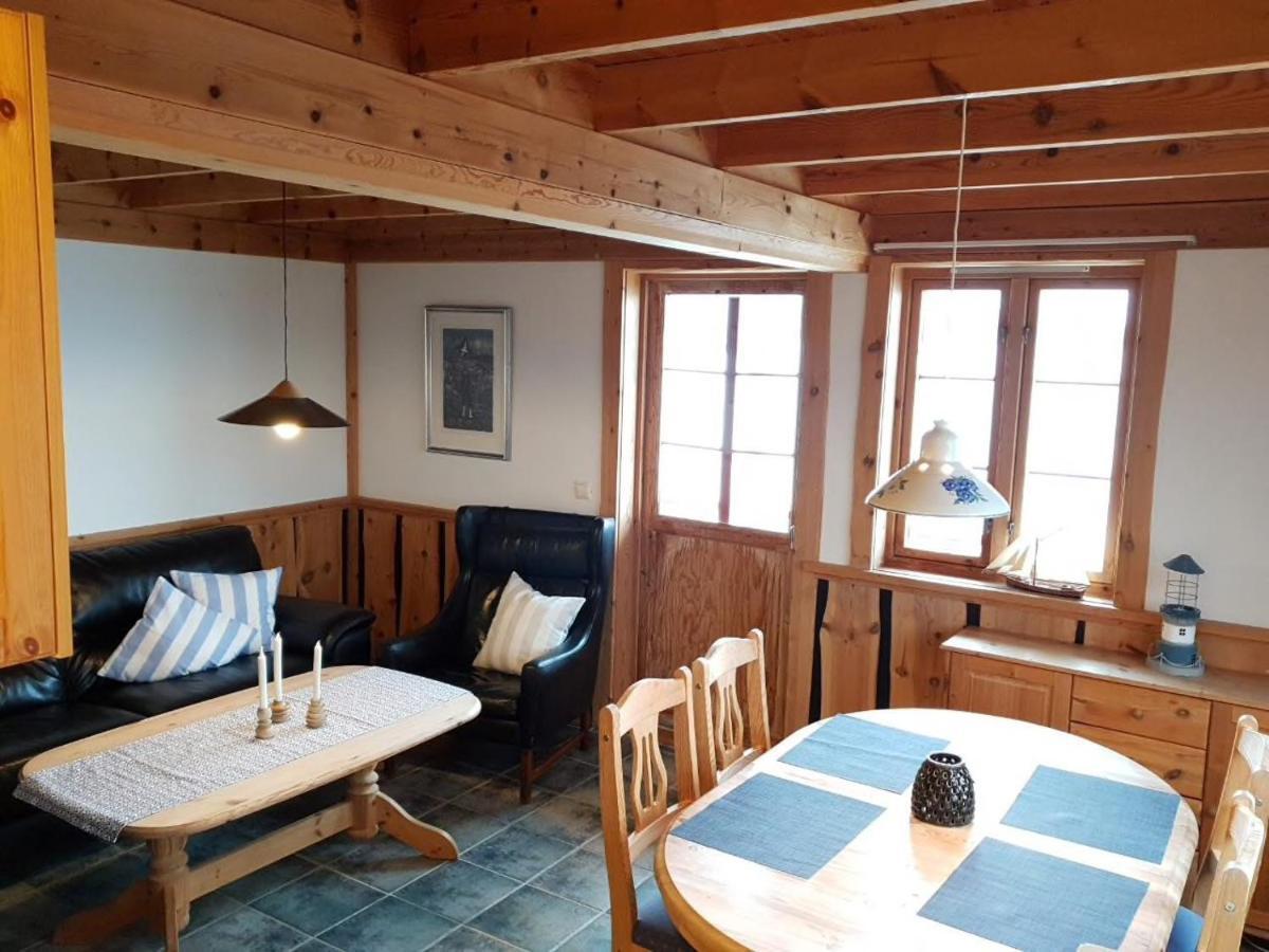 Vikaneset Havhotell Kristiansund Exterior foto